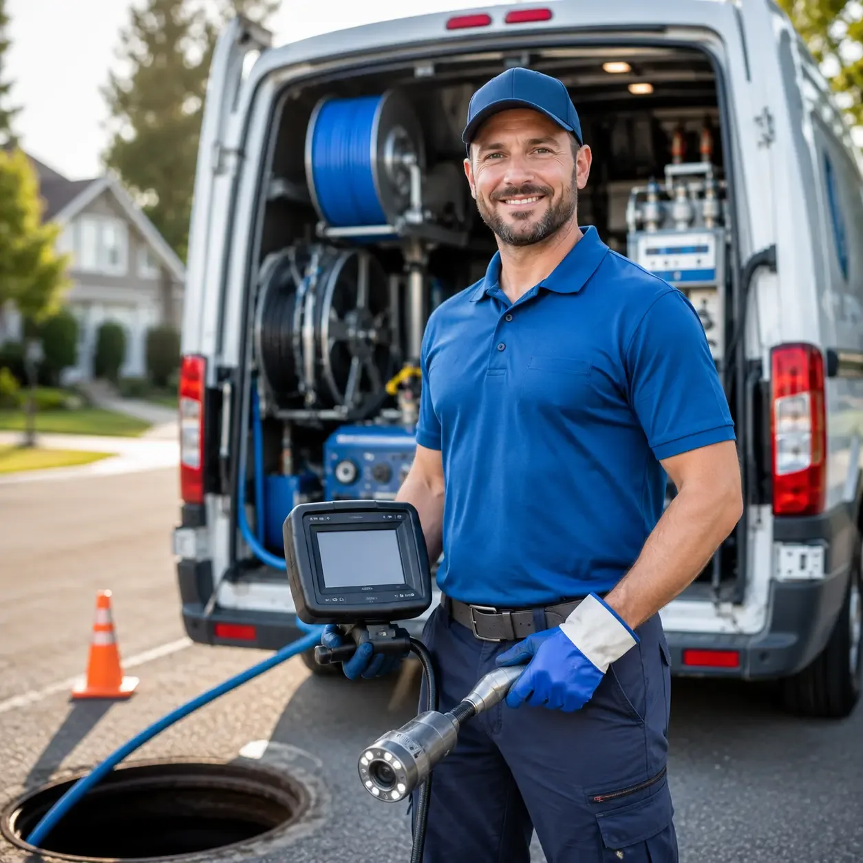Local Pipe Relining specialists in Fort Walton Beach, FL